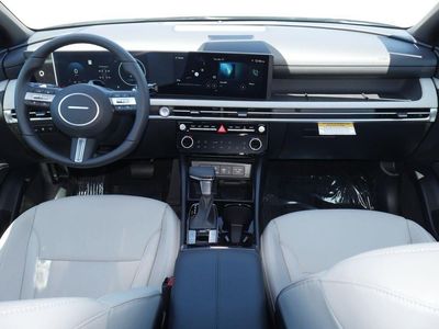 2026 Hyundai Santa Cruz - Photo 43