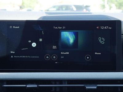 2026 Hyundai Santa Cruz - Photo 44