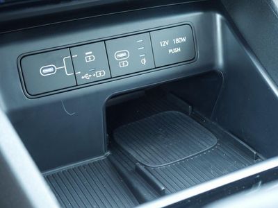 2026 Hyundai Santa Cruz - Photo 10