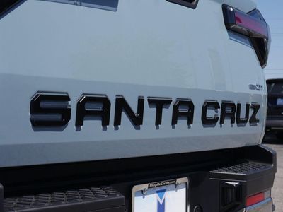 2026 Hyundai Santa Cruz - Photo 15