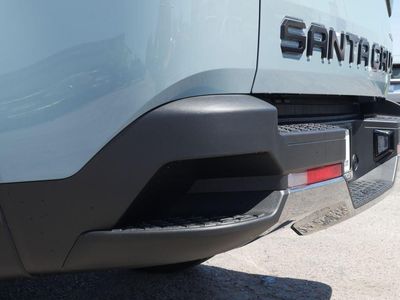 2026 Hyundai Santa Cruz - Photo 23