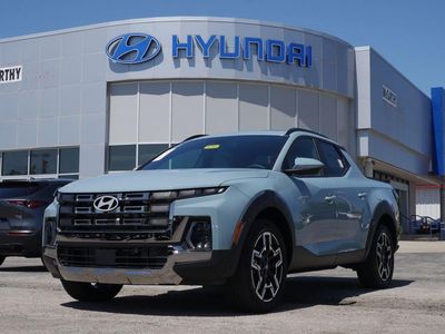 2026 Hyundai Santa Cruz - Photo 11