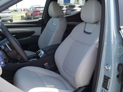2026 Hyundai Santa Cruz - Photo 36