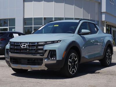 2026 Hyundai Santa Cruz - Photo 4