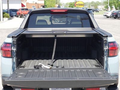 2026 Hyundai Santa Cruz - Photo 17