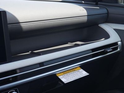 2026 Hyundai Santa Cruz - Photo 48