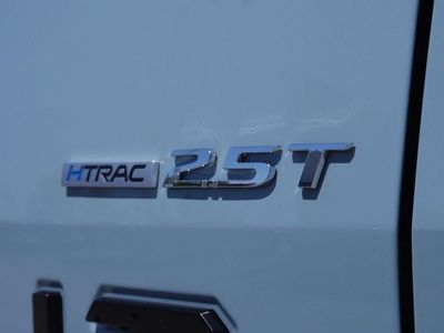 2026 Hyundai Santa Cruz - Photo 16
