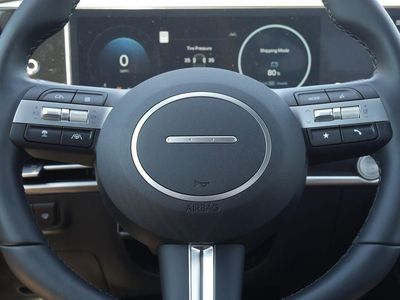 2026 Hyundai Santa Cruz - Photo 40