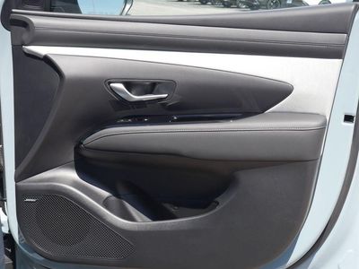 2026 Hyundai Santa Cruz - Photo 25