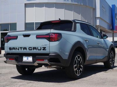 2026 Hyundai Santa Cruz - Photo 19