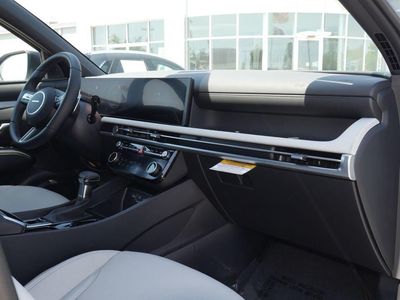 2026 Hyundai Santa Cruz - Photo 28