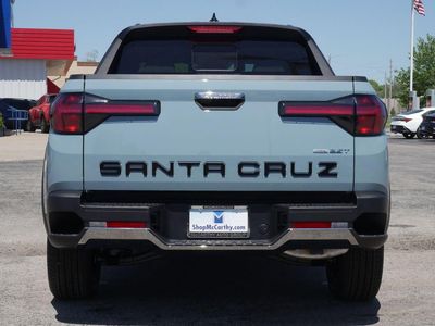 2026 Hyundai Santa Cruz - Photo 14