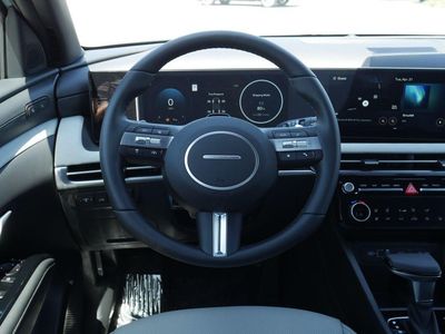 2026 Hyundai Santa Cruz - Photo 38