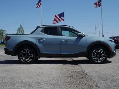 2026 Hyundai Santa Cruz - Photo 22
