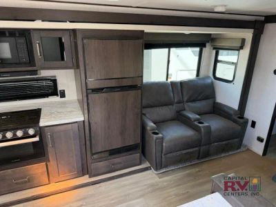 2023 Grand Design Transcend Xplor - Photo 33