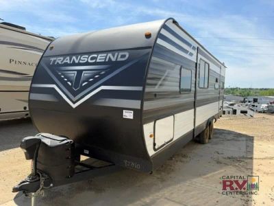 2023 Grand Design Transcend Xplor - Photo 1