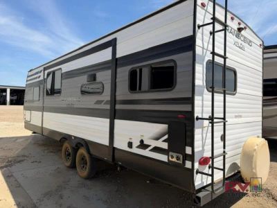 2023 Grand Design Transcend Xplor - Photo 3