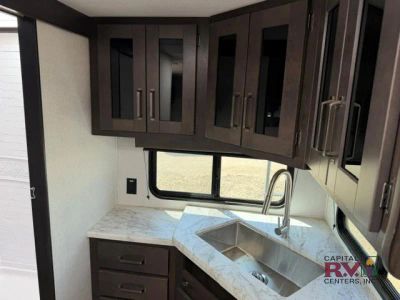2023 Grand Design Transcend Xplor - Photo 22