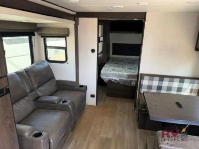 2023 Grand Design Transcend Xplor - Photo 32