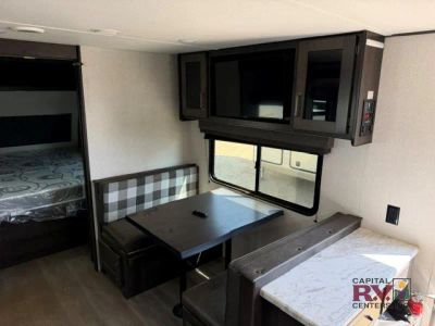 2023 Grand Design Transcend Xplor - Photo 31