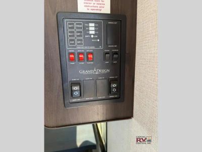 2023 Grand Design Transcend Xplor - Photo 14