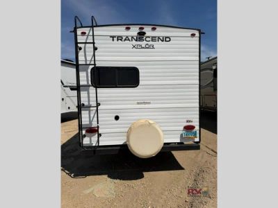 2023 Grand Design Transcend Xplor - Photo 4