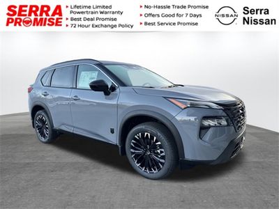 2026 Nissan Rogue - Photo 1
