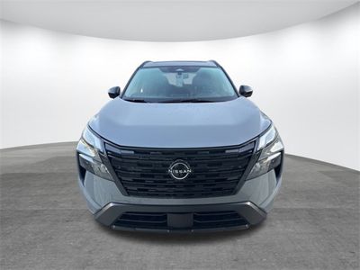 2026 Nissan Rogue - Photo 2