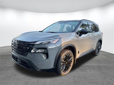 2026 Nissan Rogue - Photo 3