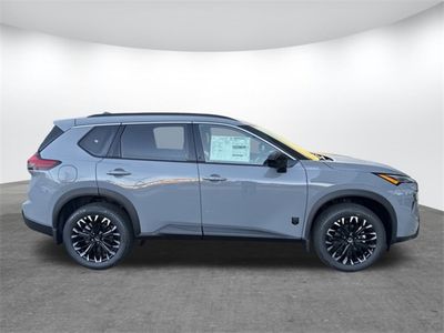 2026 Nissan Rogue - Photo 4