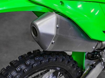 2026 Kawasaki KX250 - Photo 10