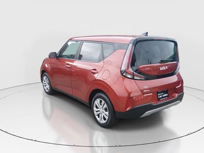2023 Kia Soul - Photo 5