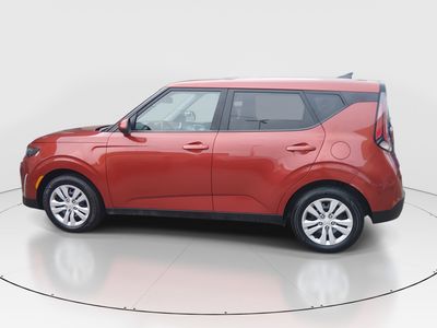 2023 Kia Soul - Photo 4
