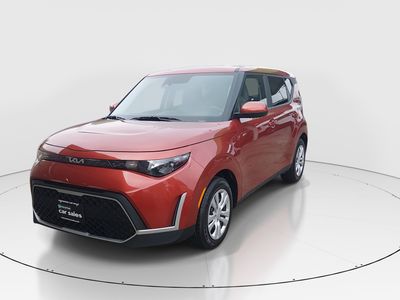 2023 Kia Soul - Photo 3