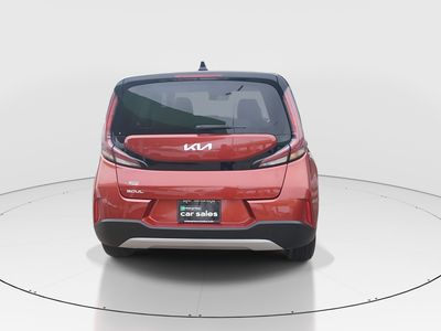 2023 Kia Soul - Photo 6