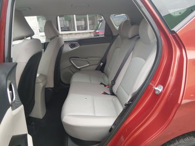 2023 Kia Soul - Photo 13