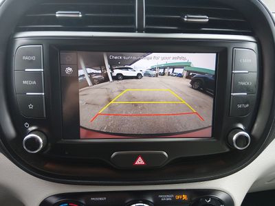 2023 Kia Soul - Photo 22