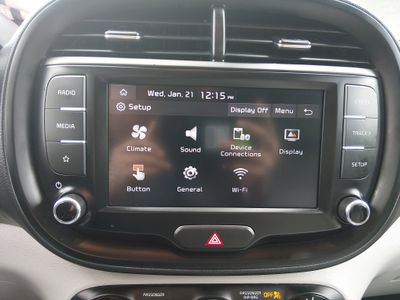 2023 Kia Soul - Photo 23