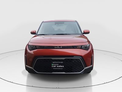 2023 Kia Soul - Photo 2