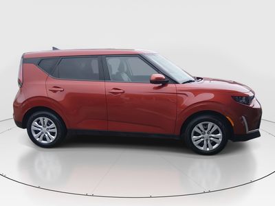 2023 Kia Soul - Photo 8