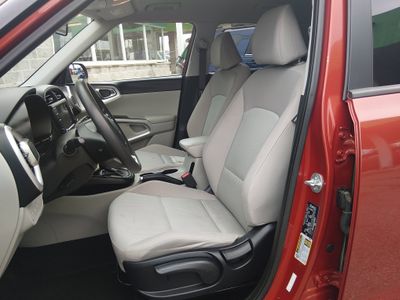 2023 Kia Soul - Photo 12