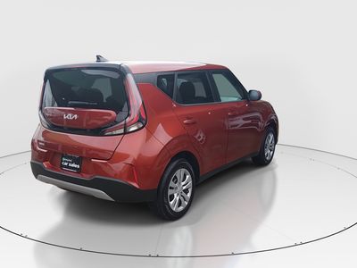2023 Kia Soul - Photo 7