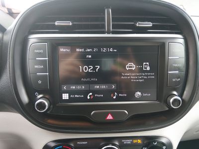 2023 Kia Soul - Photo 21