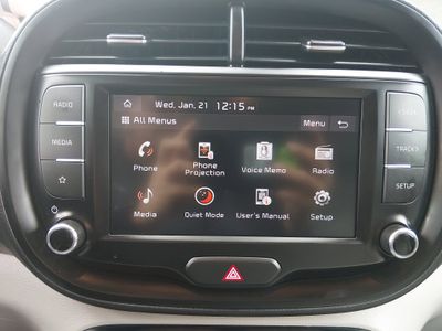 2023 Kia Soul - Photo 24