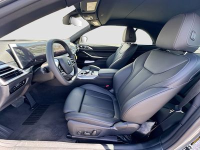 2026 BMW 4 Series - Photo 15