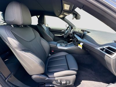 2026 BMW 4 Series - Photo 21