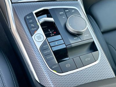2026 BMW 4 Series - Photo 14