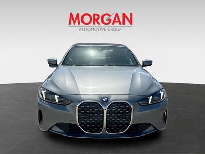 2026 BMW 4 Series - Photo 2