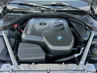 2026 BMW 4 Series - Photo 23