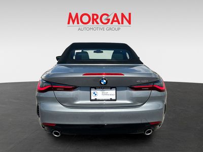 2026 BMW 4 Series - Photo 5